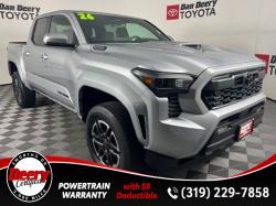 2026 Toyota Tacoma Hybrid