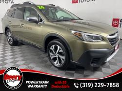 2020 Subaru Outback