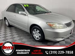 2003 Toyota Camry