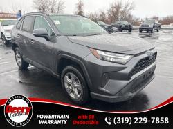 2022 Toyota RAV4 Hybrid