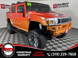 2008 Hummer H2 SUT