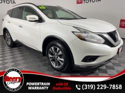 2015 Nissan Murano