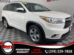 2014 Toyota Highlander