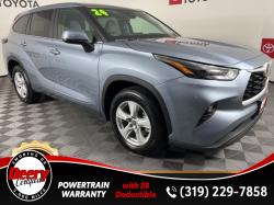 2024 Toyota Highlander