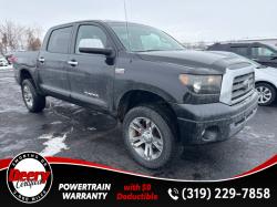 2009 Toyota Tundra