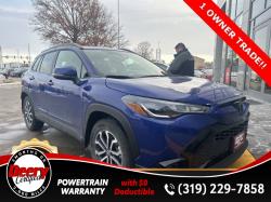 2024 Toyota Corolla Cross