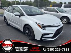 2026 Toyota Corolla Hybrid