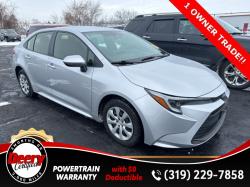 2023 Toyota Corolla Hybrid