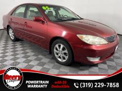 2005 Toyota Camry