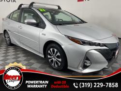 2021 Toyota Prius Prime