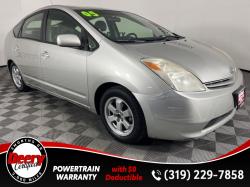 2005 Toyota Prius