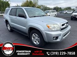 2007 Toyota 4Runner