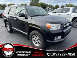 2011 Toyota 4Runner