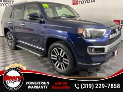 2019 Toyota 4Runner