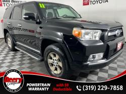 2011 Toyota 4Runner
