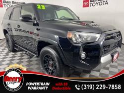 2023 Toyota 4Runner