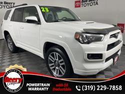 2023 Toyota 4Runner