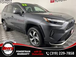 2023 Toyota RAV4 Prime