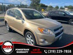 2011 Toyota RAV4