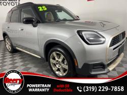 2025 MINI Cooper S Countryman