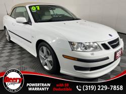 2007 Saab 9 3