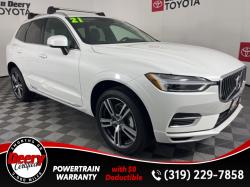 2021 Volvo XC60 Recharge Plug In Hybrid