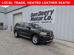 2013 Dodge Durango