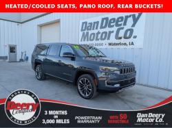 2024 Jeep Wagoneer L