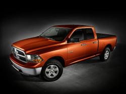 2011 Ram 1500