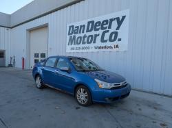 2010 Ford Focus