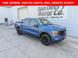 2023 Ford F 150