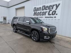 2020 GMC Yukon XL