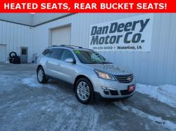 2015 Chevrolet Traverse