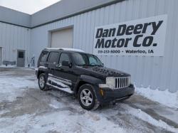 2010 Jeep Liberty