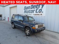 2010 Jeep Commander