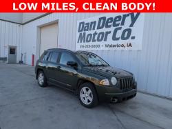 2008 Jeep Compass