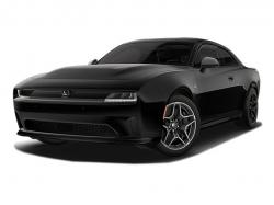 2026 Dodge Charger 2 Door