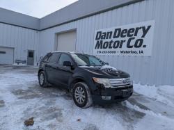 2007 Ford Edge