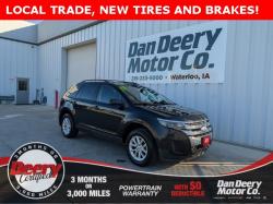 2013 Ford Edge