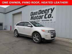2014 Ford Edge