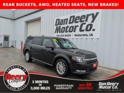 2014 Ford Flex
