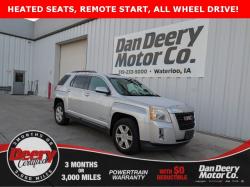 2015 GMC Terrain