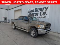 2014 Ram 2500