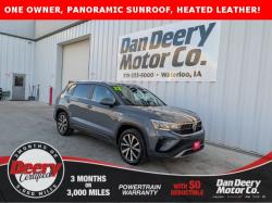 2022 Volkswagen Taos