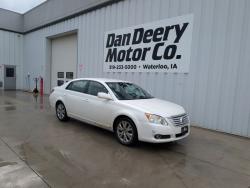2008 Toyota Avalon
