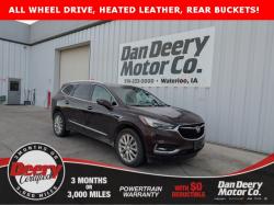 2019 Buick Enclave