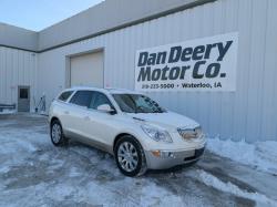 2011 Buick Enclave