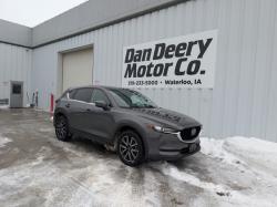 2018 Mazda CX 5