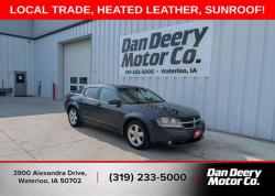 2008 Dodge Avenger