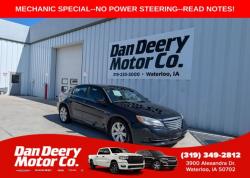 2012 Chrysler 200